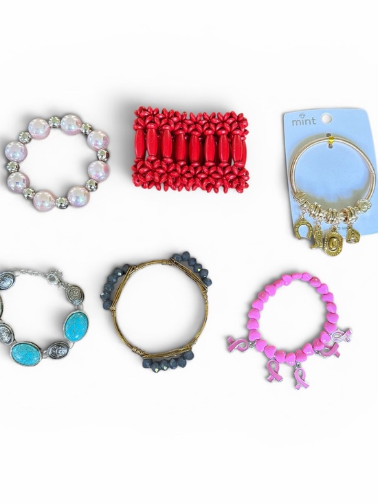 Jewelry - Buyers Pick: Anklet or Bracelet?🔔😈